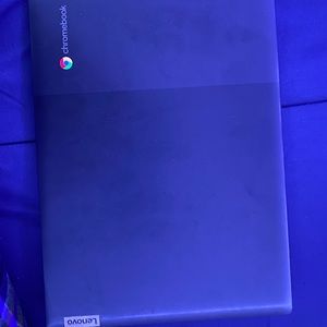 Lenovo Chromebook